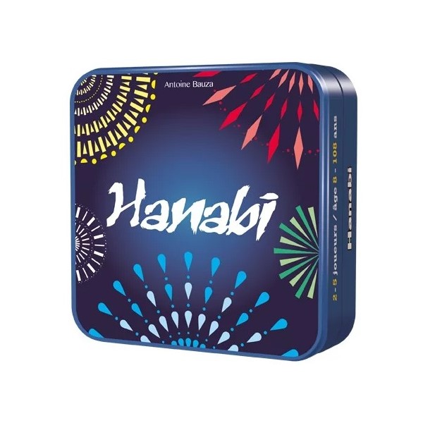 hanabi-boite