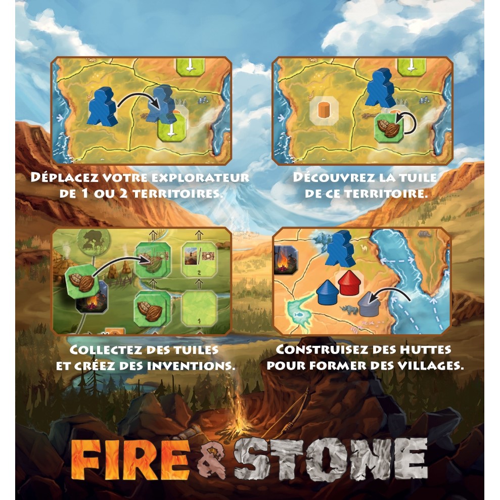 fire-and-stone-regles