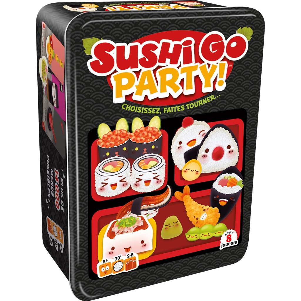 sushi-go-party-boite