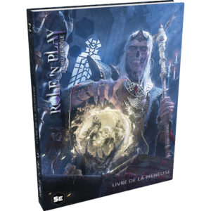 Rôle'n Play Livre de la meneuse