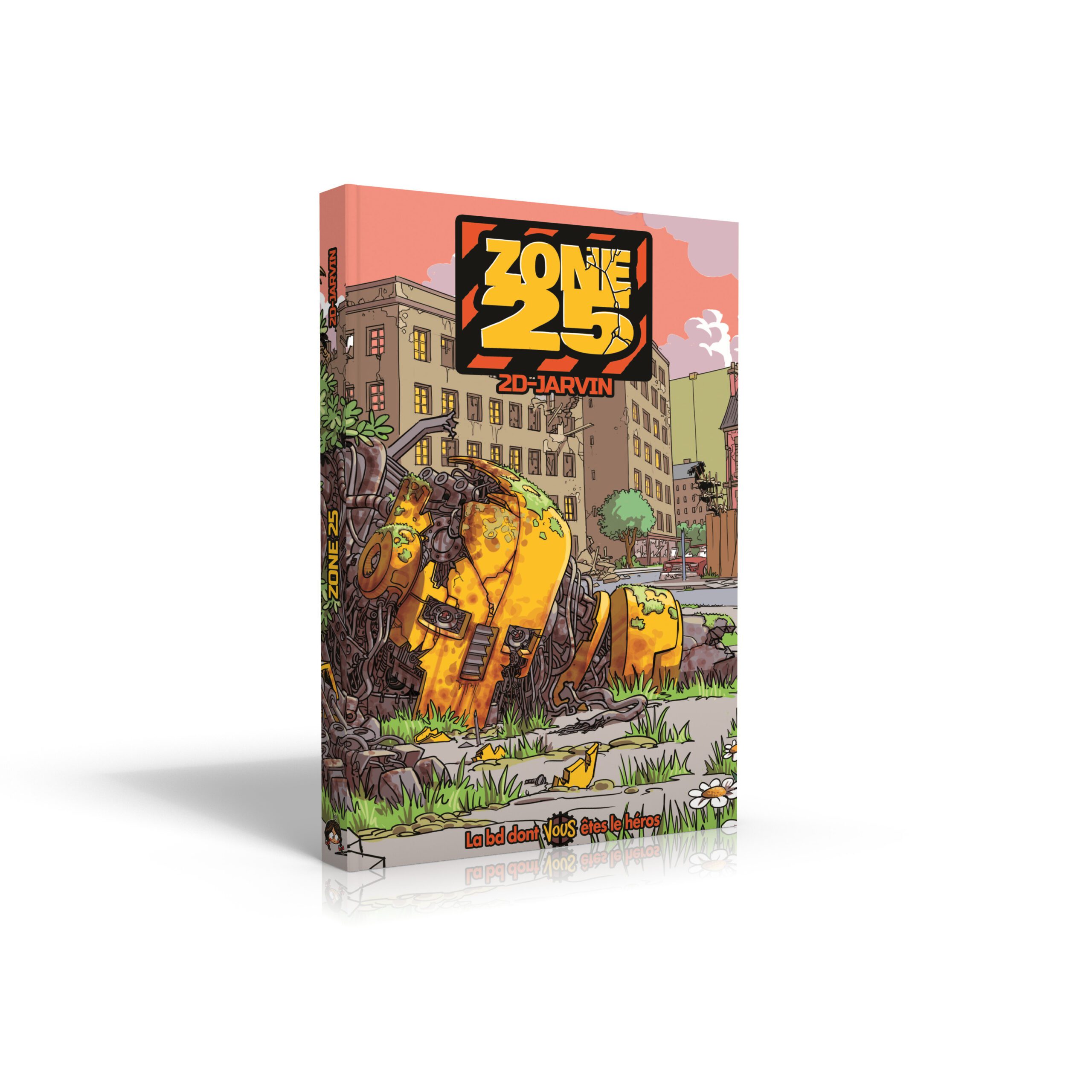 Zone-25