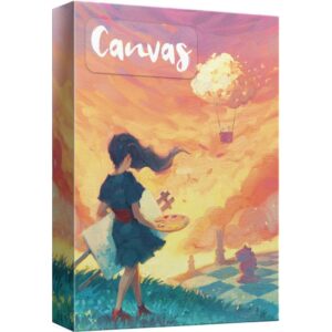 canvas-boite