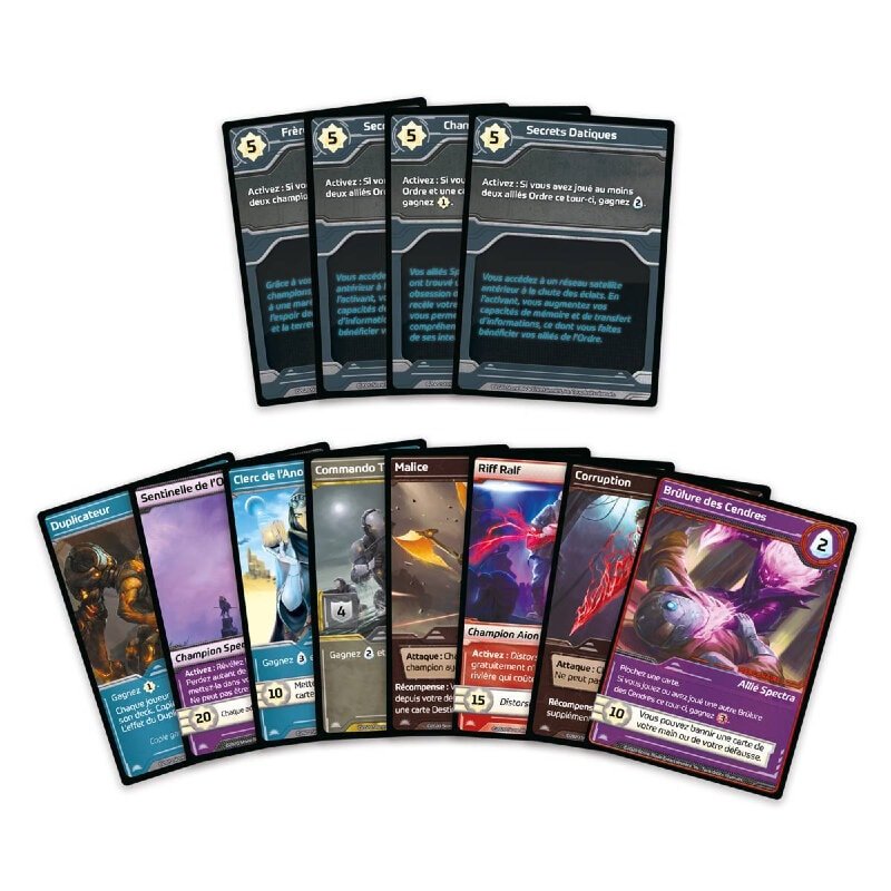 shards-of-infinity-au-dela-de-l-horizon-cartes-de-jeu