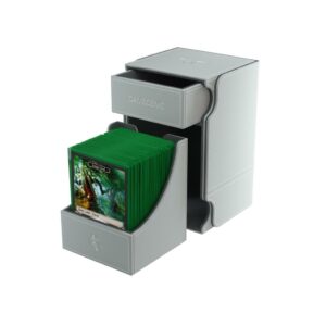 GG Watchtower 100+ White ouvert