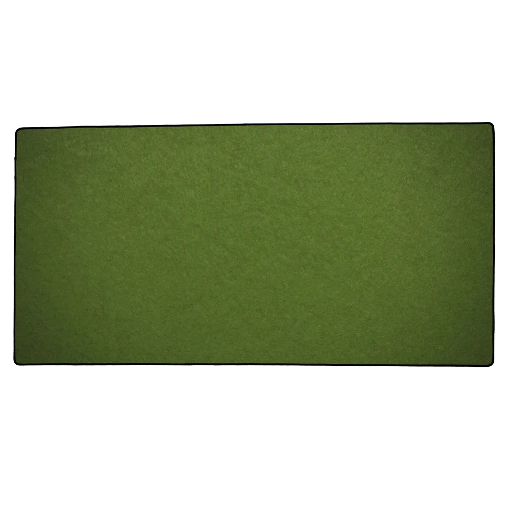 Tapis de jeux Green Carpet