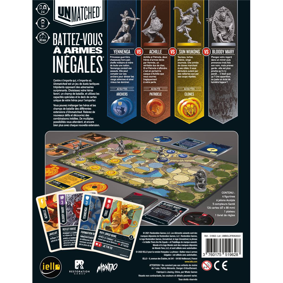 unmatched-vol-2-combats-de-legende-boite-dos