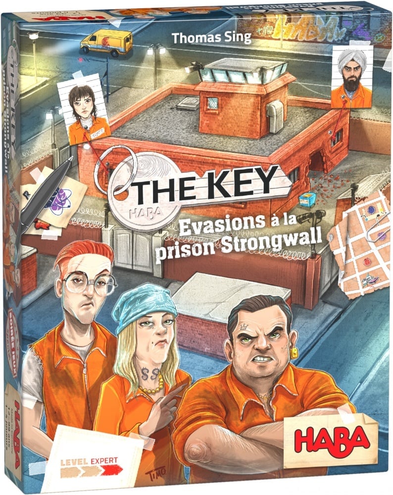 the-key-prispon-strongwall