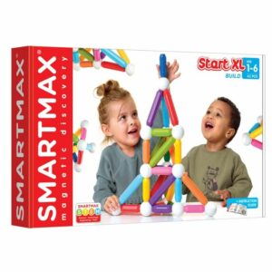 SmartMax START XL boite