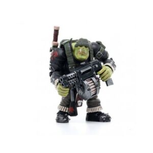warhammer-40k-figurine-ork-kommandos-dakka-boy-rotbilge-joy-toy