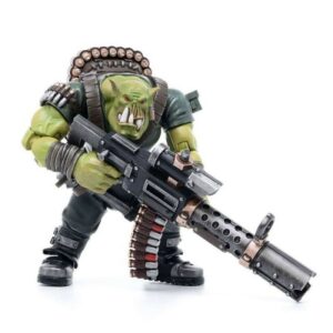 warhammer-40k-figurine-ork-kommandos-snipa-boy-balrukk-joy-toy