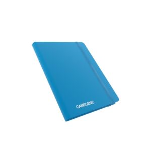 GG Album 18 Pocket 360 Cards SL Blue