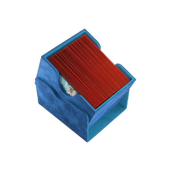 GG Sidekick 100+ XL Blue 3