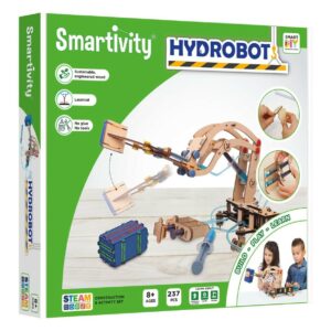HydroBot boite