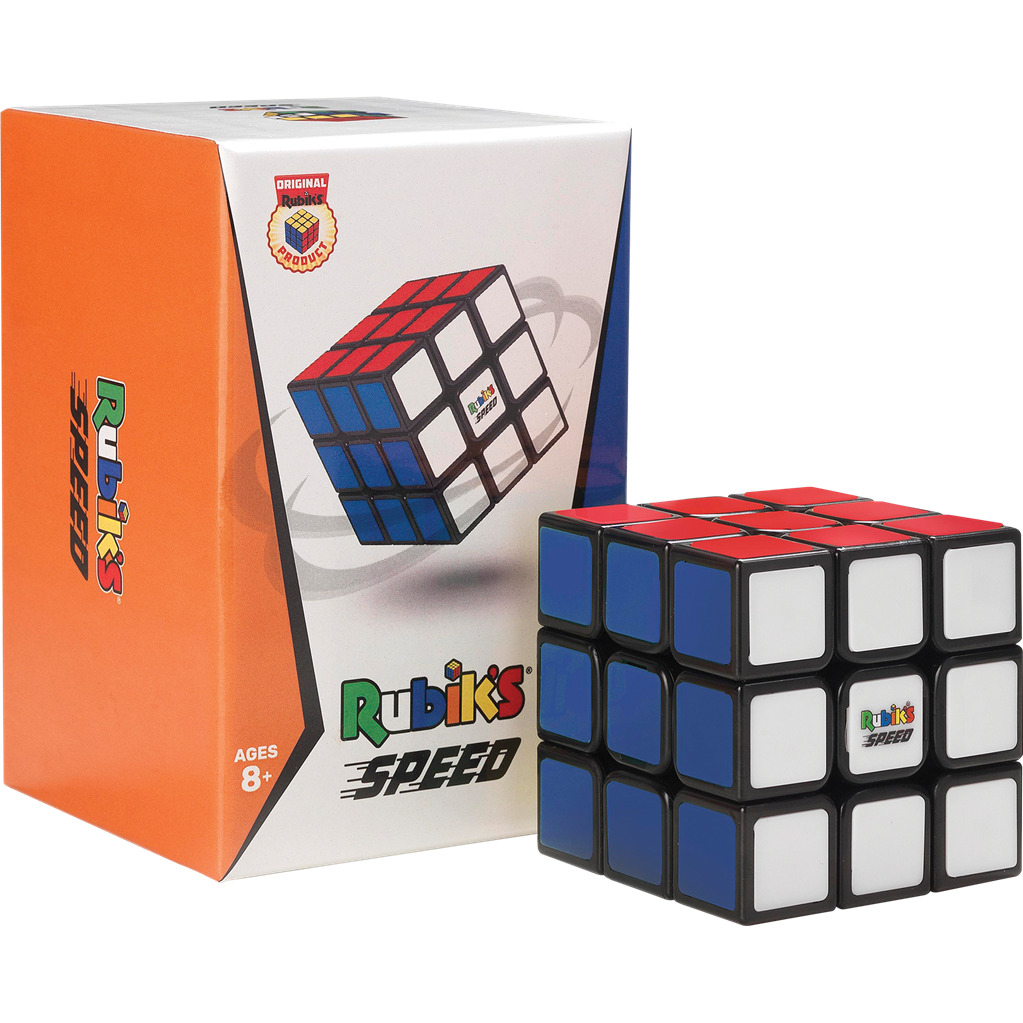 Rubiks Speed Spin Master Maître Renard Jeux De Société éveil Jouets And Création 