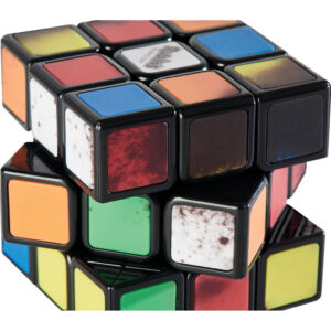 Rubik's Phantom 1