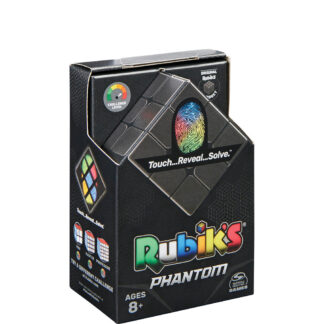 Rubik's Phantom boite