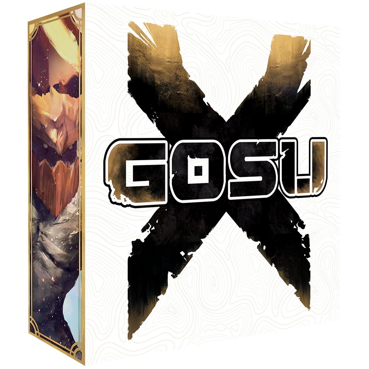 Gosu X Gosu X