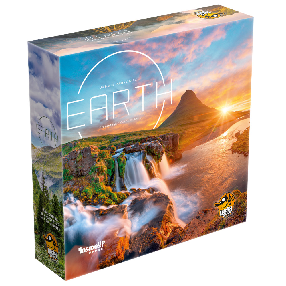 earth