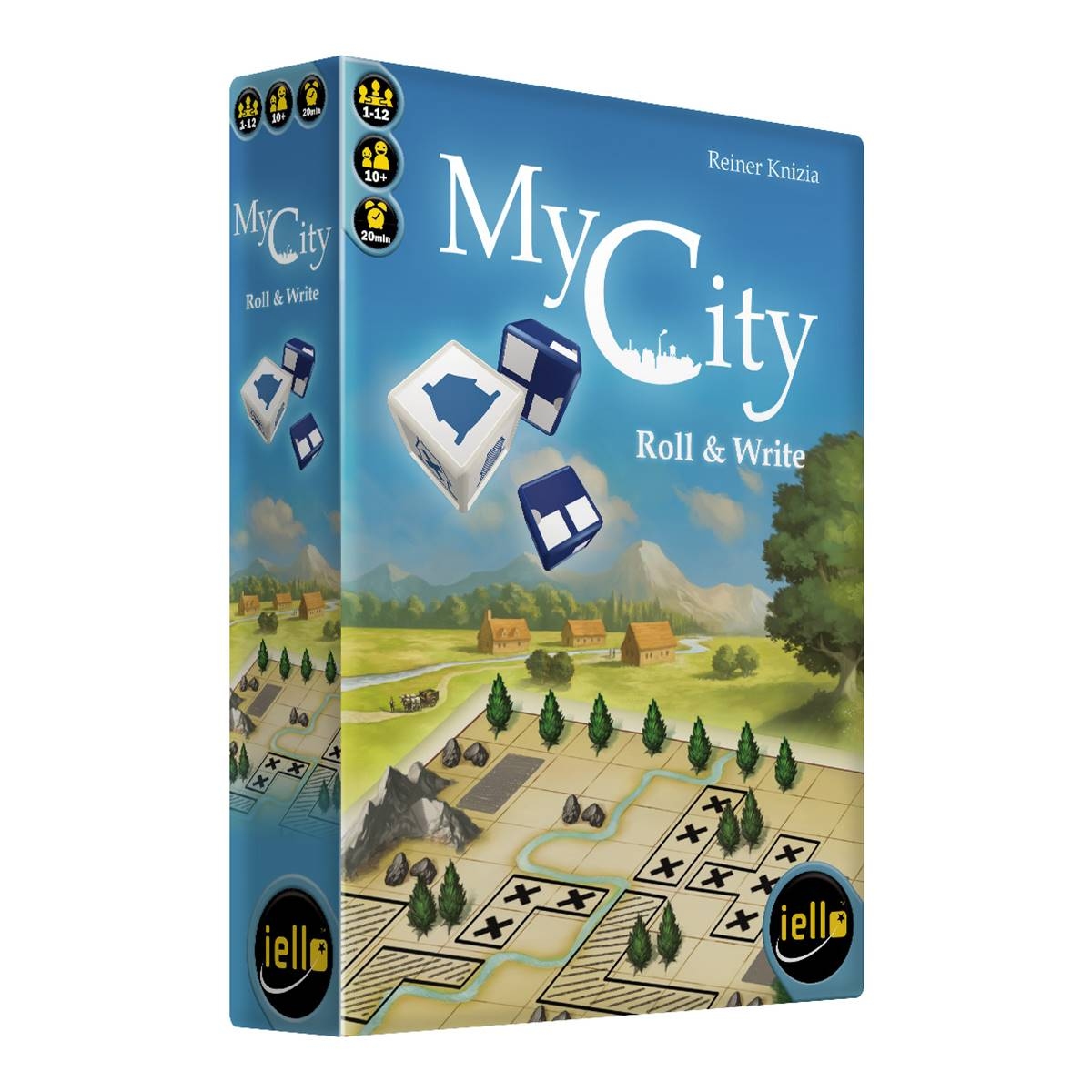my-city-roll-write