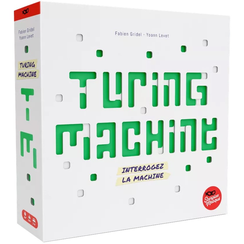 turing-machine