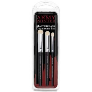 army-painter-masterclass-drybrush-set 1