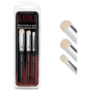 army-painter-masterclass-drybrush-set