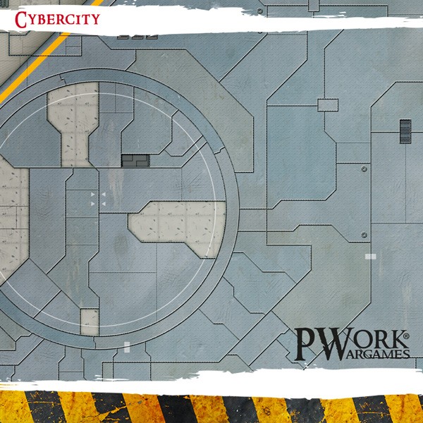 cyber-city-wargames-terrain-mat detail 2