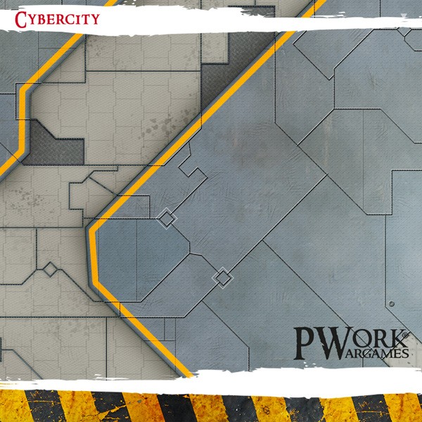 cyber-city-wargames-terrain-mat detail 3