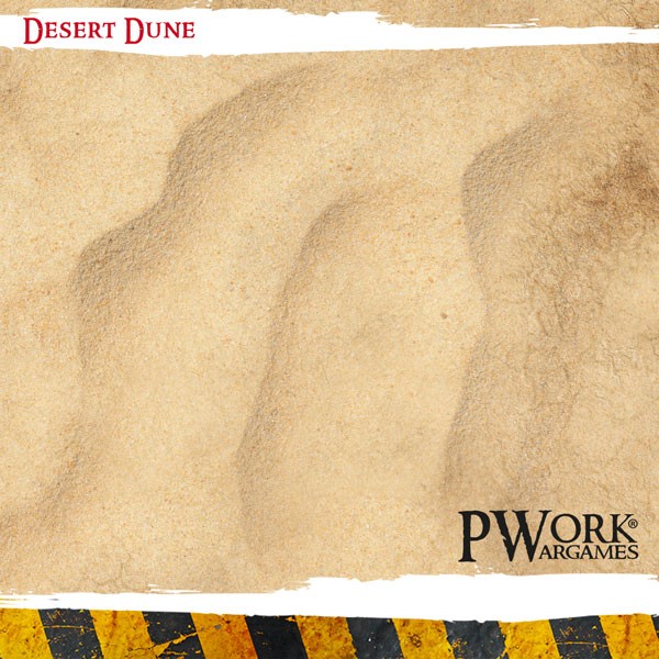 desert-dune-wargames-terrain-mat detail