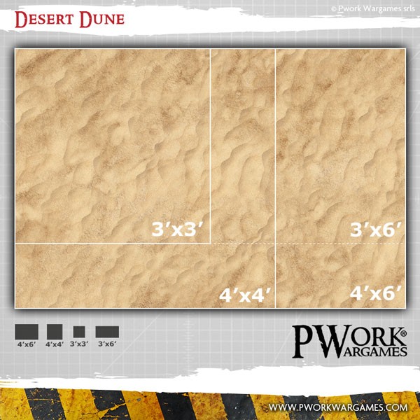 desert-dune-wargames-terrain-mat dimension