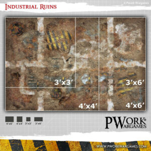 industrial-ruins-wargames-terrain-mat dimension