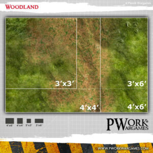 woodland-wargames-terrain-mat dimension