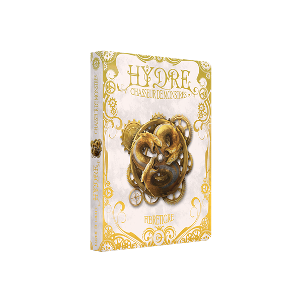 Game of Rôles Hydre Chasseur de Monstres
