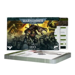 Index Orks (Français)