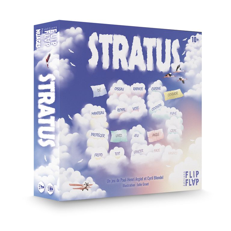 STRATUS