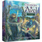 Chronicles of Avel Nouvelles Aventures (Ext)