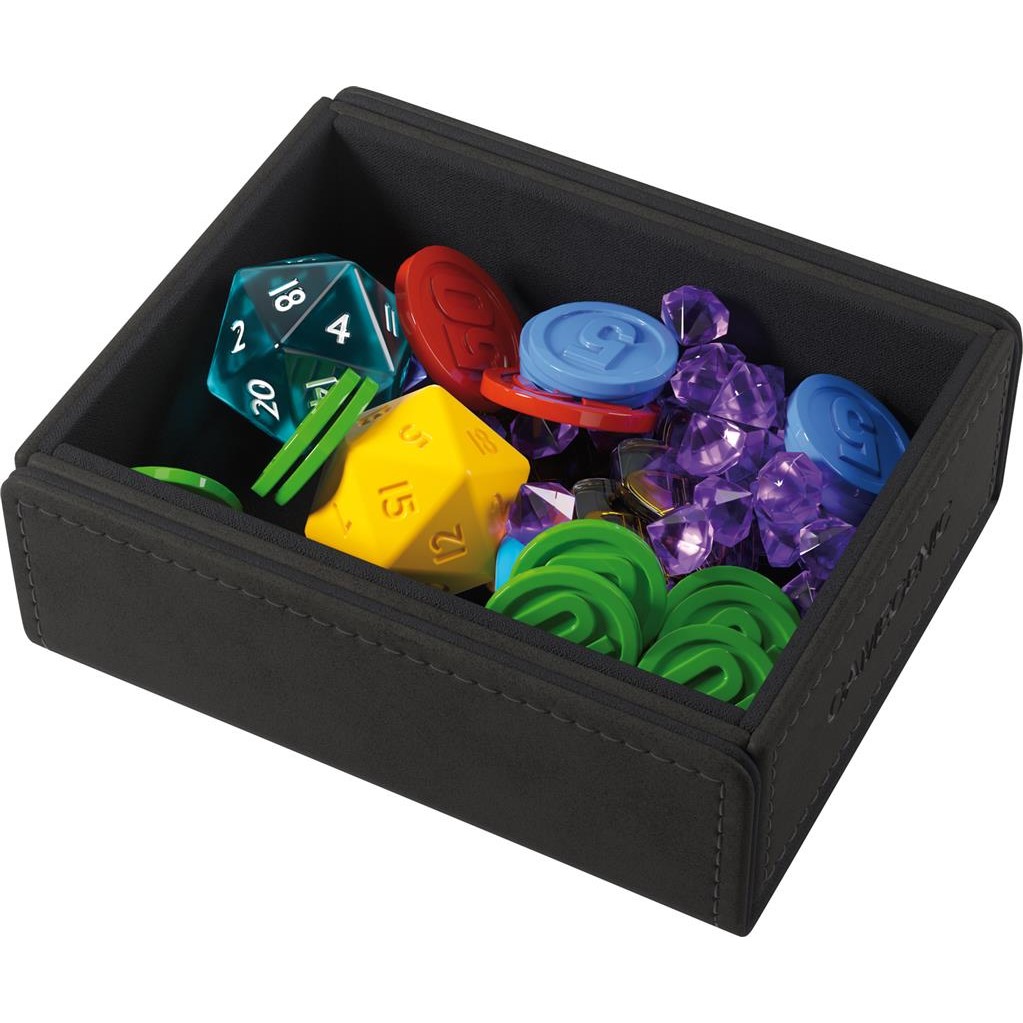 GG Token Keep Black en situation