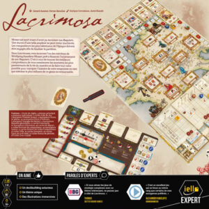 Lacrimosa dos