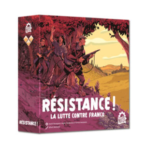 Resistance-Boite