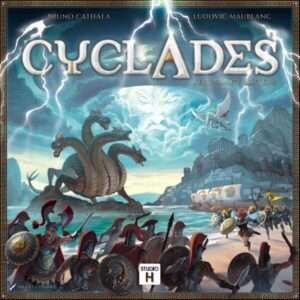 Cyclades – Image 1