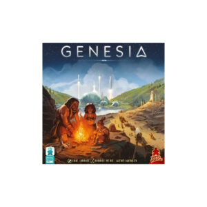 Genesia