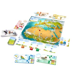 Le Grand Voyage (Migration d'Automne) – Image 3