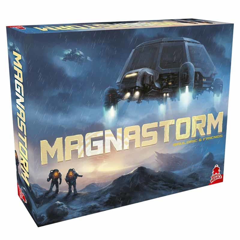 magnastorm