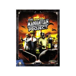 the-manhattan-project