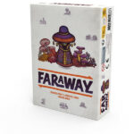 Faraway (Boite Orange)