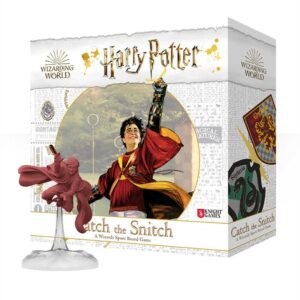 preco-harry-potter-catch-the-snitch-a-wizards-sport-board-game-fr