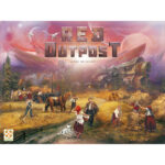 Red Outpost