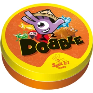 Dobble Animaux – Image 1