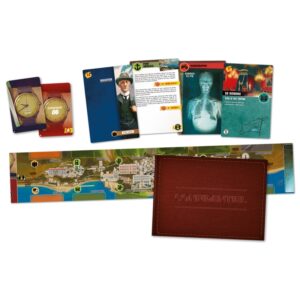 Guilty : Monaco 1955 – Image 3