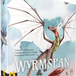 Wyrmspan – Image 1